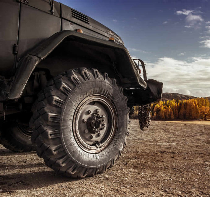 Automotive Products Veteran Discounts