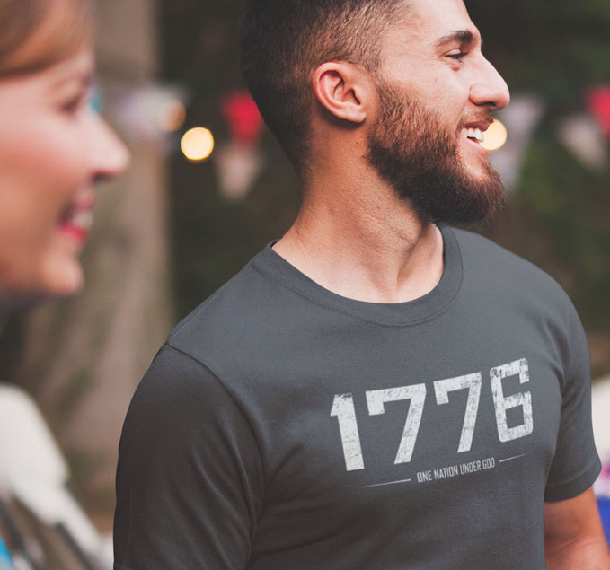 Casual Wear Veteran Discounts