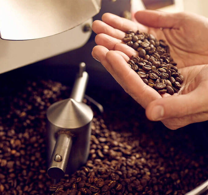 Coffee & Drinks Veteran Discounts