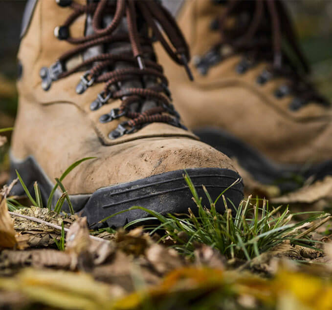 Footwear Veteran Discounts
