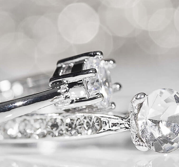 Jewelry Veteran Discounts