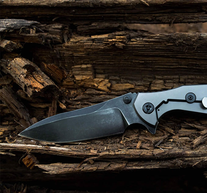 Knives Veteran Discounts