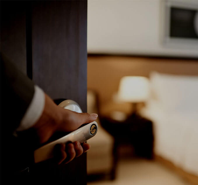 Lodging Veteran Discounts