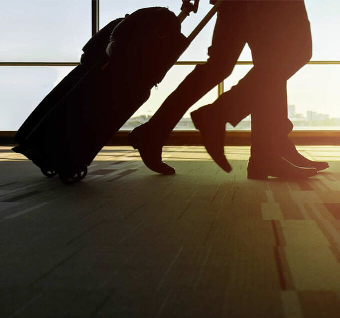 Luggage Veteran Discounts