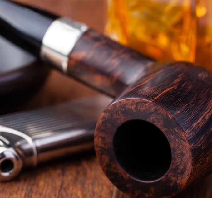 Smoking Products Veteran Discounts