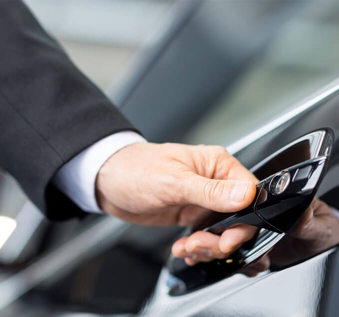 Transportation Veteran Discounts