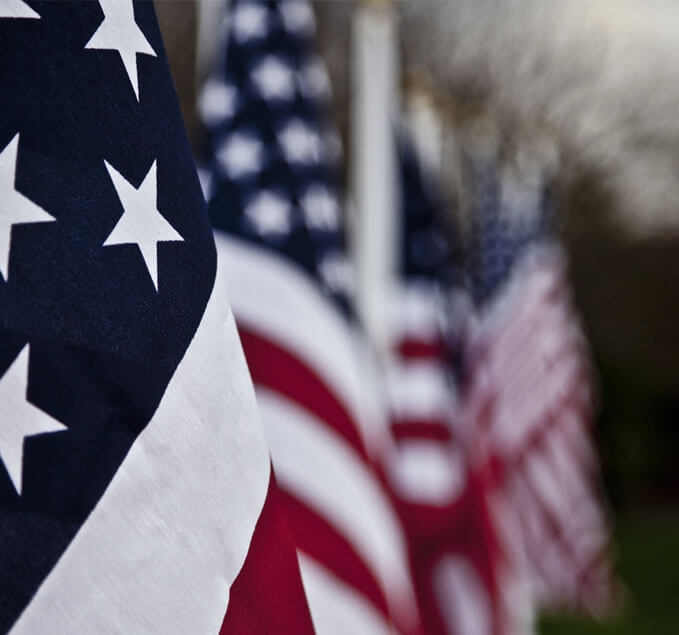 Veteran's Day Veteran Discounts